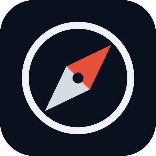 The Cam Compass